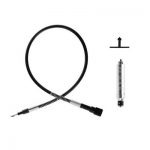 خرطومی فرزانگشتی پدالی سیلور مدل GTP01A20