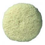 صفحه پولیش پشمی