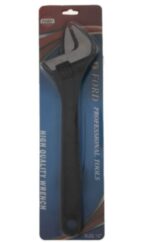 آچار فرانسه فورد سایز 12 اینچ بسته بندی