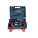 پیچ گوشتی شارژی رونیکس کد 8530