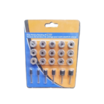 مجموعه 51 عددی سمباده - Image 2