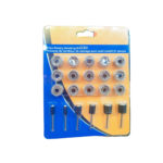 مجموعه 51 عددی سمباده - Image 4