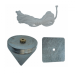 شاقول بنایی