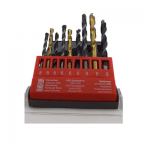 مجموعه 9 عددی مته