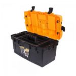 جعبه ابزار مهر مدل PT22 باز