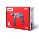 پک دریل چکشی رونیکس مدل 2221