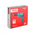 پک دریل رونیکس مدل 2113