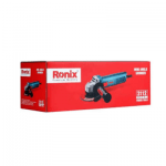 پک مینی فرز رونیکس مدل 3112