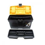 جعبه ابزارمهر JPT13 باز