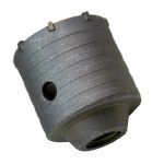 گردبرالماسه بتن سایز 65