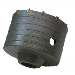 گردبرالماسه بتن سایز100