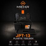 جعبه ابزار مهر JPT13 - Image 2