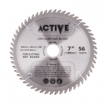 تیغ اره دیسکی اکتیو تولز مدل AC5918