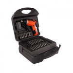 پیچ گوشتی شارژی شیلدر مدل SH_9636