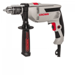 دریل چکشی کرون مدل CT10128