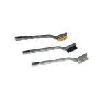 برس مسواکی بسته 3 عددی