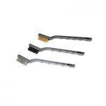 برس مسواکی بسته 3 عددی