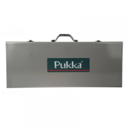 جعبه چکش تخریب پوکا