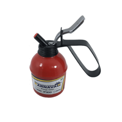 Carnival Oiler Code 300 روغن دان