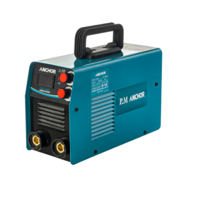 250 amp anchor welding inverter model 250X اينورتر جوشكاري آنكور
