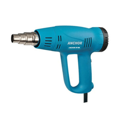 Anchor industrial hair dryer model H1 سشوار صنعتی