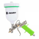 پیستوله رنگ