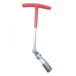 آچار شمع تاشو