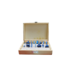 مجموعه 15 عددی مته نجاری تکنوسان مدل OTE - 15B - Image 5