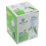 پیستوله رنگ