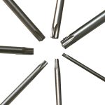 مجموعه 7 عددی آچار آلن ستاره ای کد2581