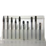 مجموعه10عددی فرزمینیاتوری کد4