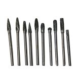 مجموعه10عددی فرزمینیاتوری کد4