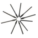 مجموعه10عددی فرزمینیاتوری کد4