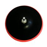 پدپولیش بادنباله SHBK سایز 180میلیمتر