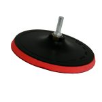 پدپولیش بادنباله SHBK سایز 180میلیمتر