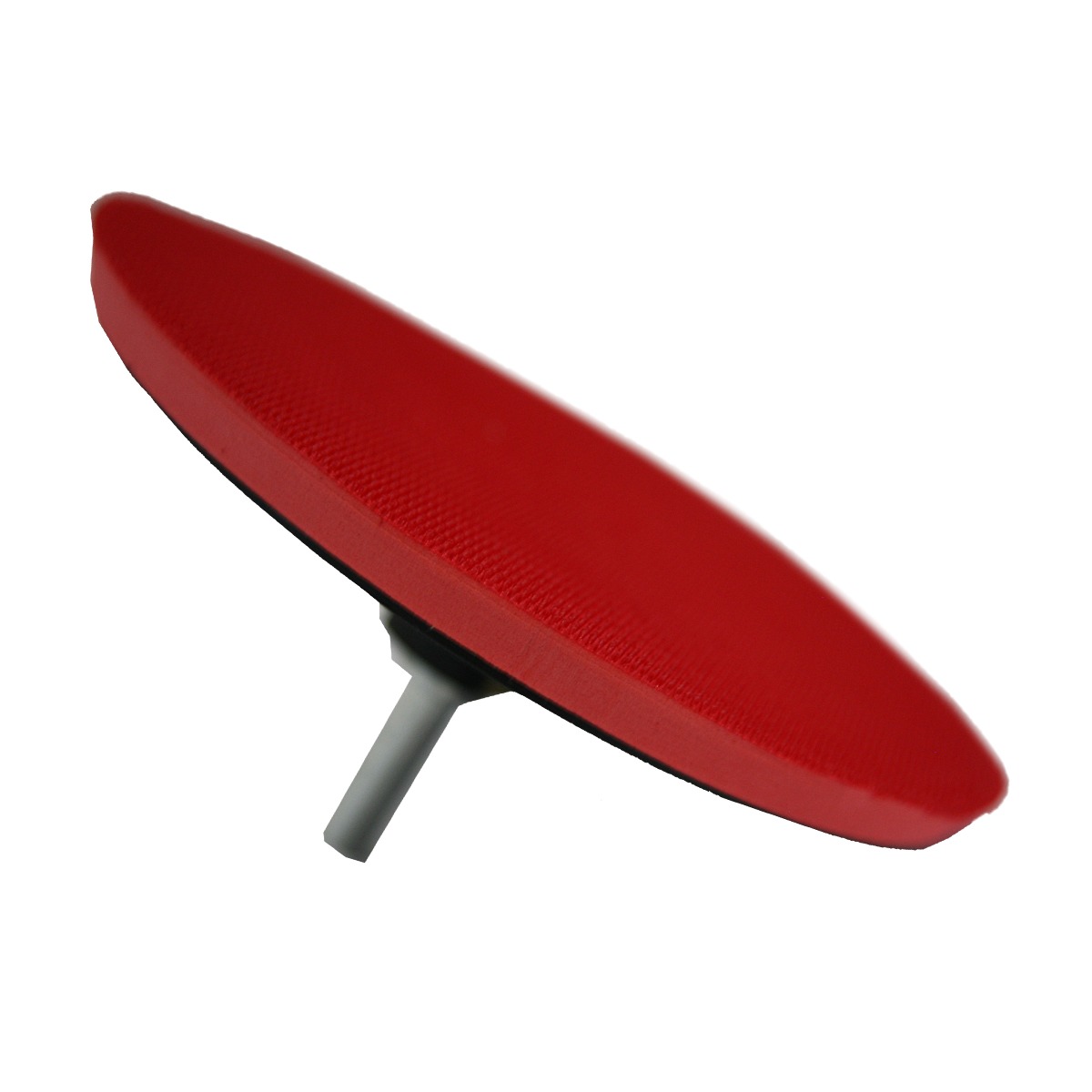 SHBK tail pad polisher size 180 mm پدپولیش بادنباله SHBK سایز 180میلیمتر