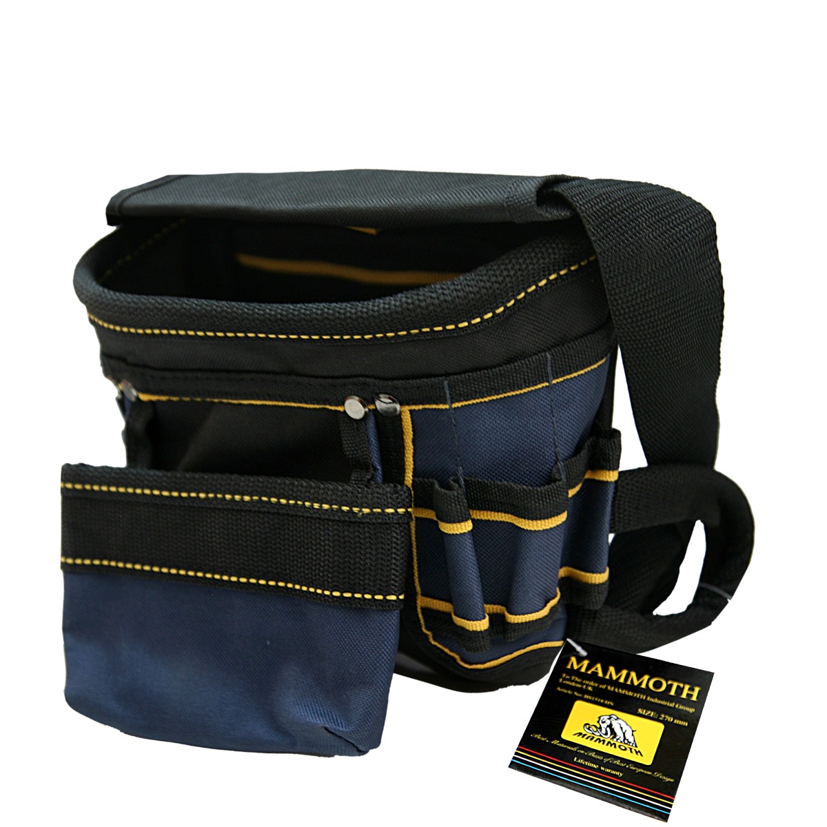 Mammoth waist bag کیف کمری ماموت