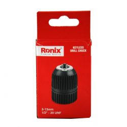 سه نظام اتوماتیک رونیکس13