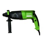 دریل بتن کن چهار شیار سیلور مدل GT-RH26