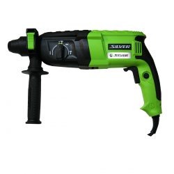 دریل بتن کن چهارشیارسیلور مدل GT-RH28