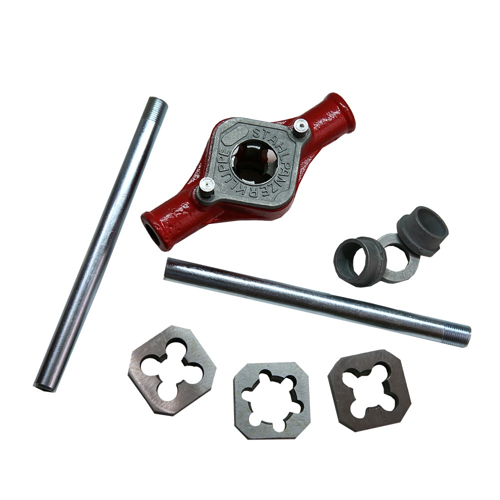 5-piece set of electric pipe pipe-PG Aria مجموعه5عددی حدیده لوله برق-پی جی آریا