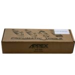 فرزانگشتی بادی اپکس مدل APX-4020