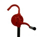 پمپ تخلیه روغن آروا مدل 4035