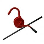 پمپ تخلیه روغن آروا مدل 4035