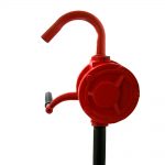 پمپ تخلیه روغن آروا مدل 4035