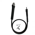 خرطومی دریل 6 میلیمتر