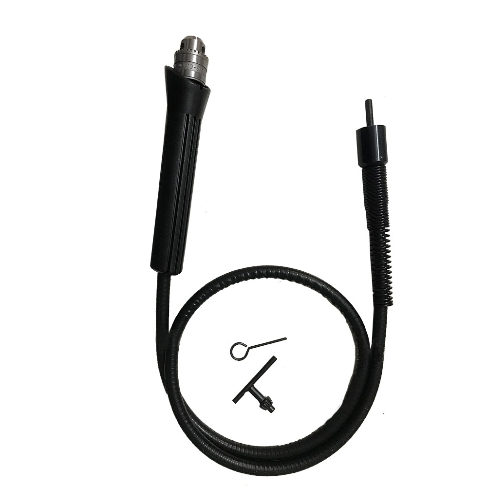 IMG_2192 خرطومی دریل 6 میلیمتر - Image 1