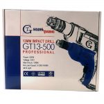 دریل جی تی مدل GT13-500 - Image 2