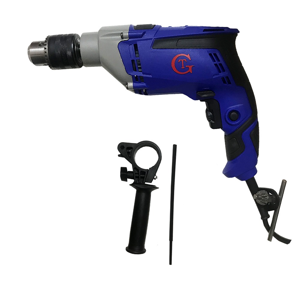 IMG_2323 دریل جی تی مدل GT-13-700 - Image 1