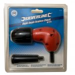 رابط 90درجه دریل سیلورلاین